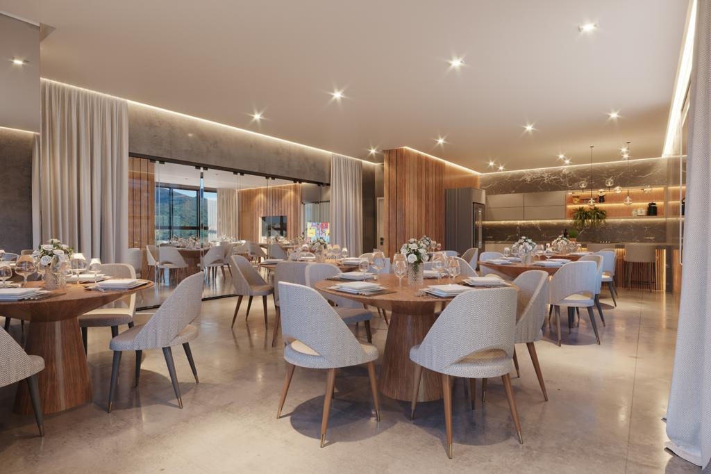 Apartamento, 3 quartos, 126 m² - Foto 14