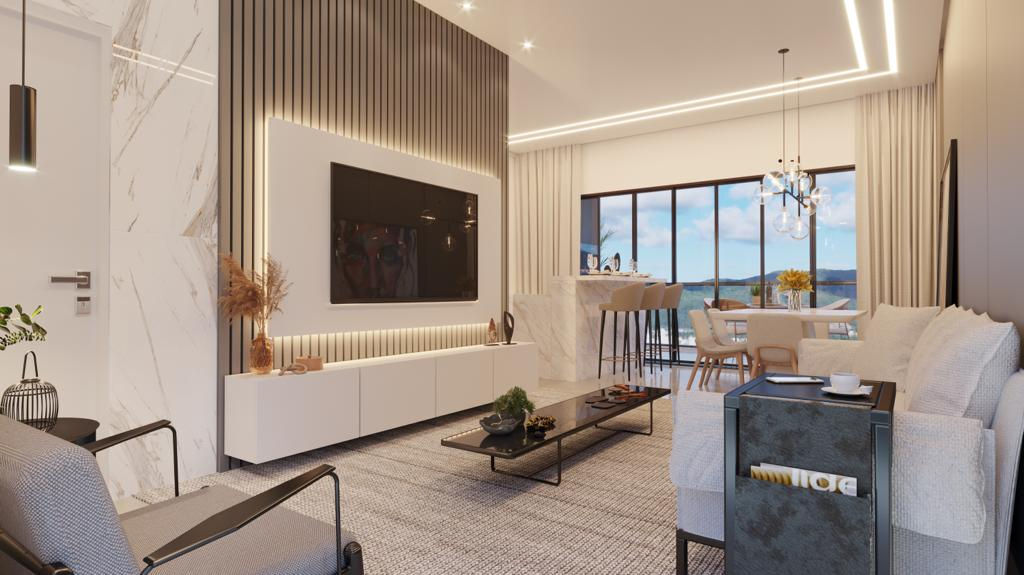 Apartamento, 3 quartos, 126 m² - Foto 7