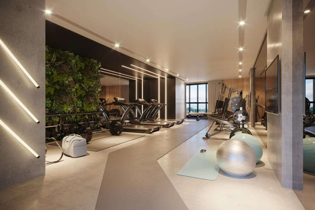 Apartamento, 3 quartos, 126 m² - Foto 13