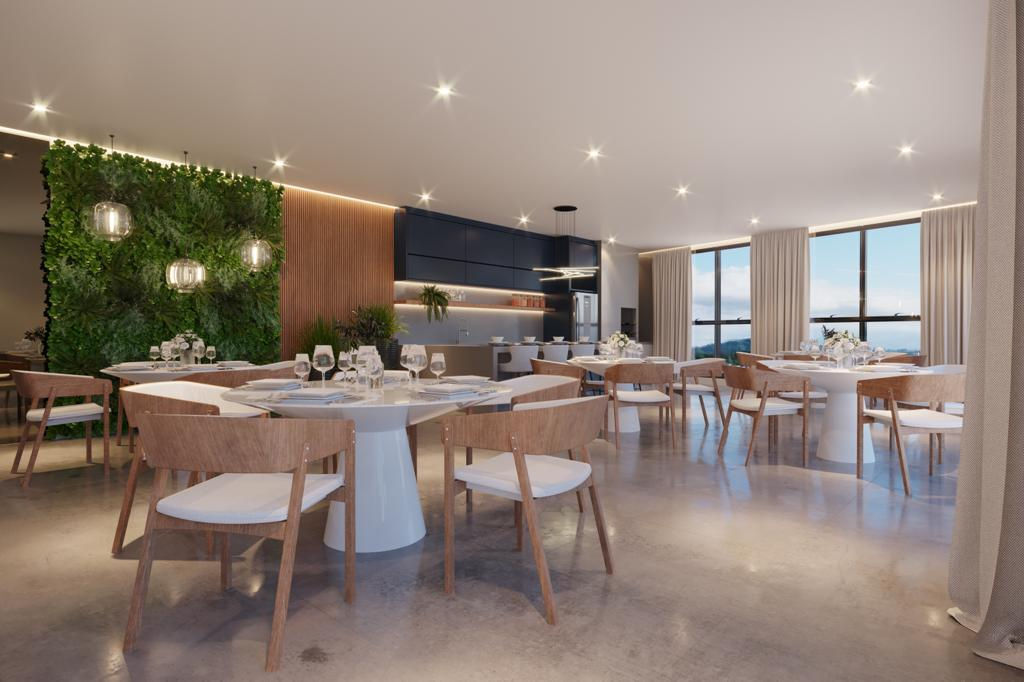 Apartamento, 3 quartos, 126 m² - Foto 15
