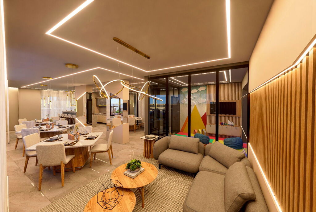 Apartamento, 60 m² - Foto 11