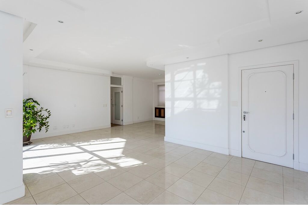 Apartamento, 4 quartos, 211 m² - Foto 1