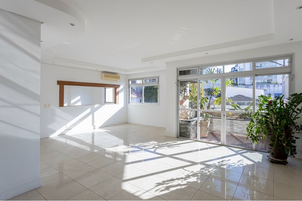 Apartamento, 4 quartos, 211 m² - Foto 31