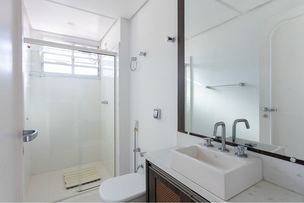 Apartamento, 4 quartos, 211 m² - Foto 8