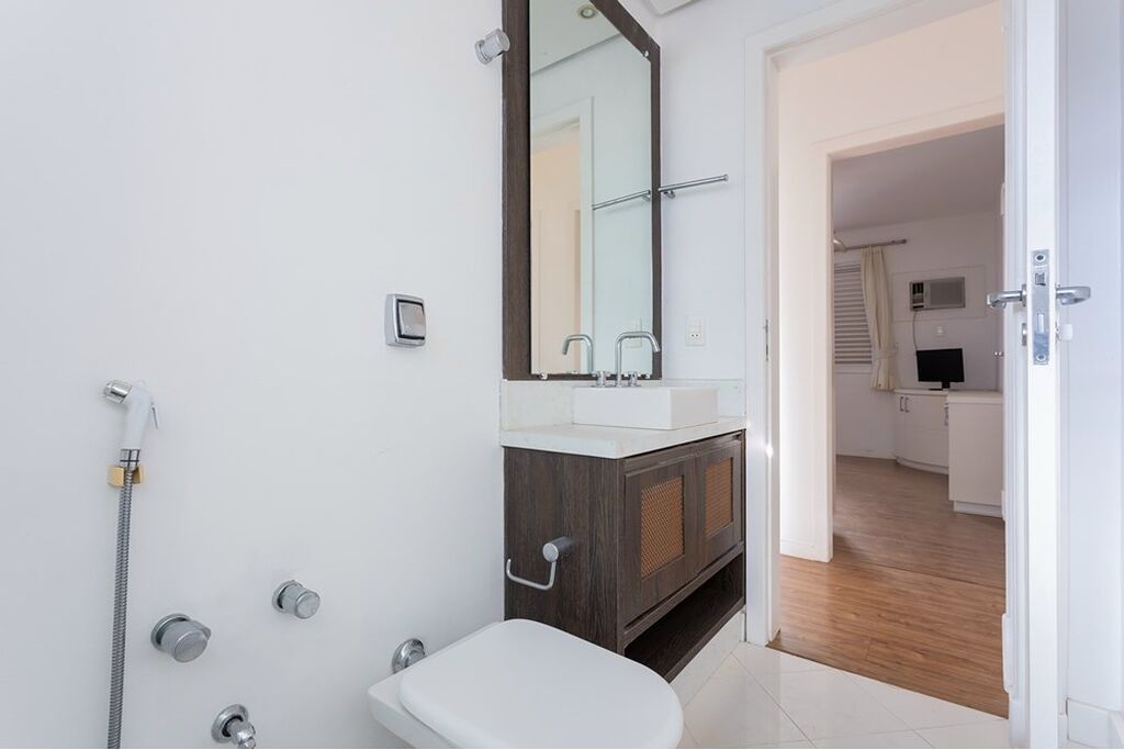 Apartamento, 4 quartos, 211 m² - Foto 9