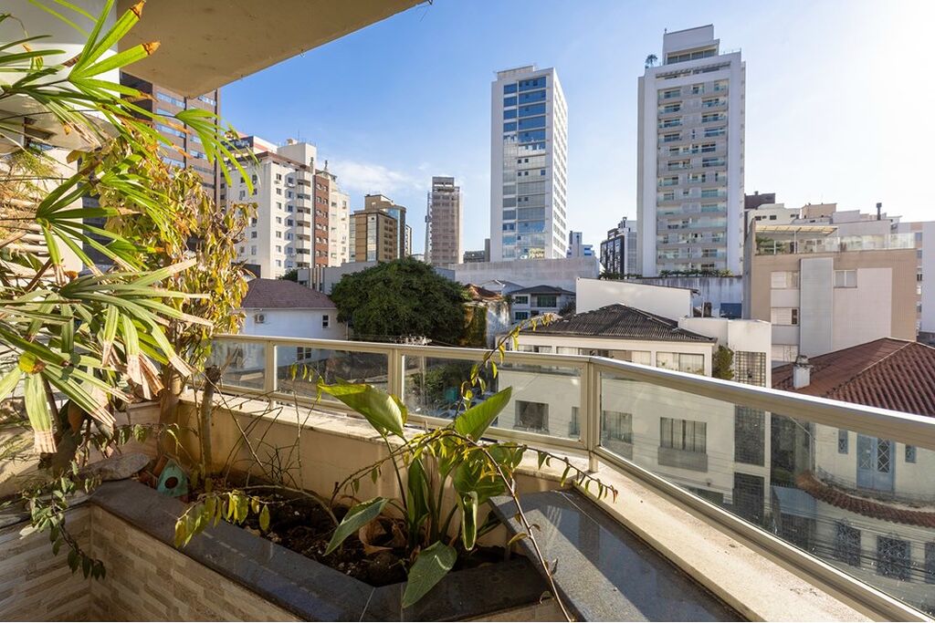 Apartamento, 4 quartos, 211 m² - Foto 18