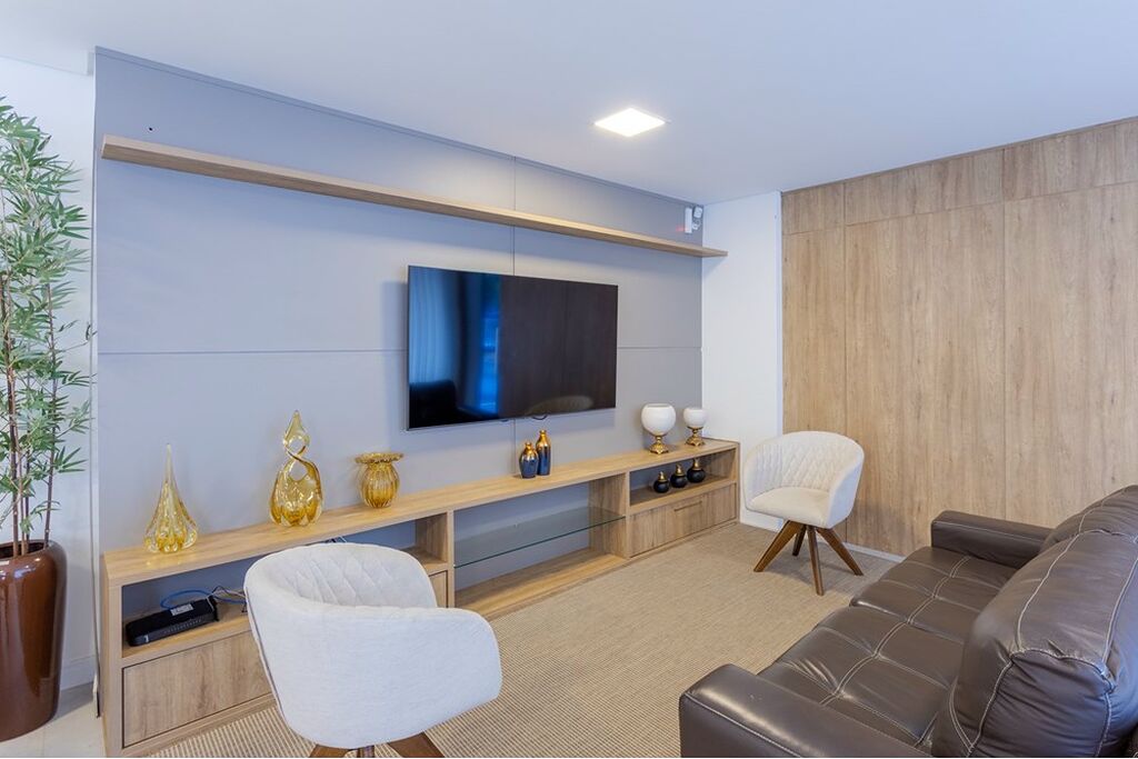 Apartamento, 4 quartos, 211 m² - Foto 21