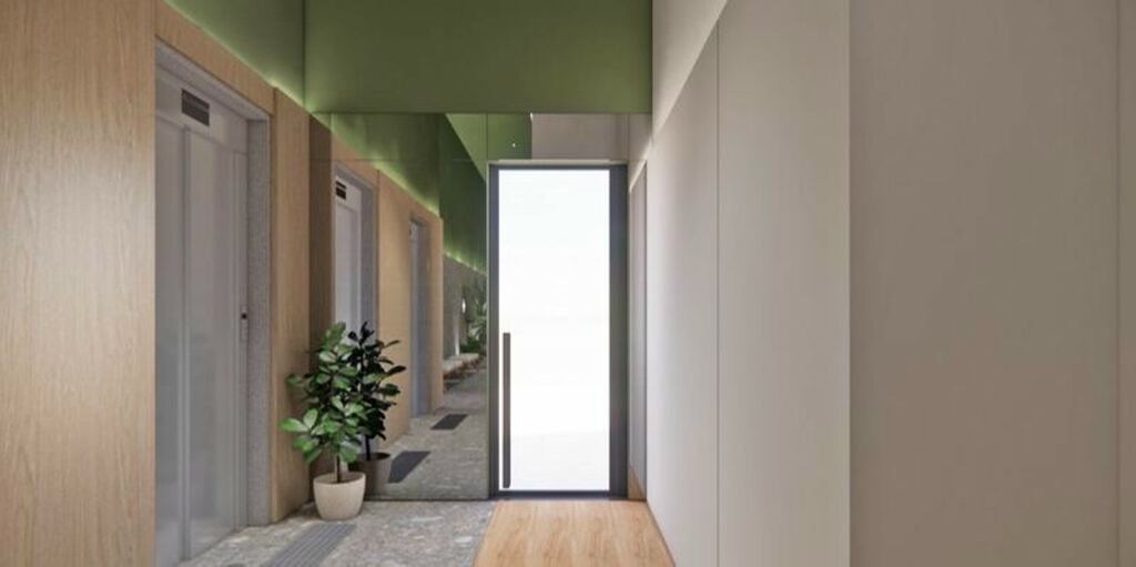 Kitnet-Studio, 31 m² - Foto 3