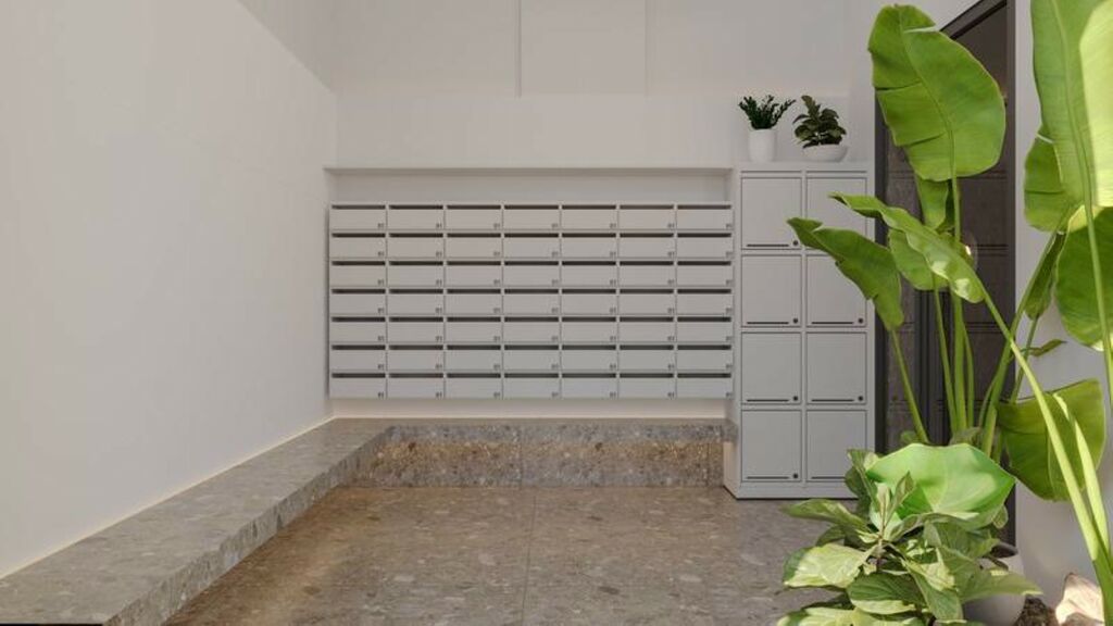 Kitnet-Studio, 31 m² - Foto 18