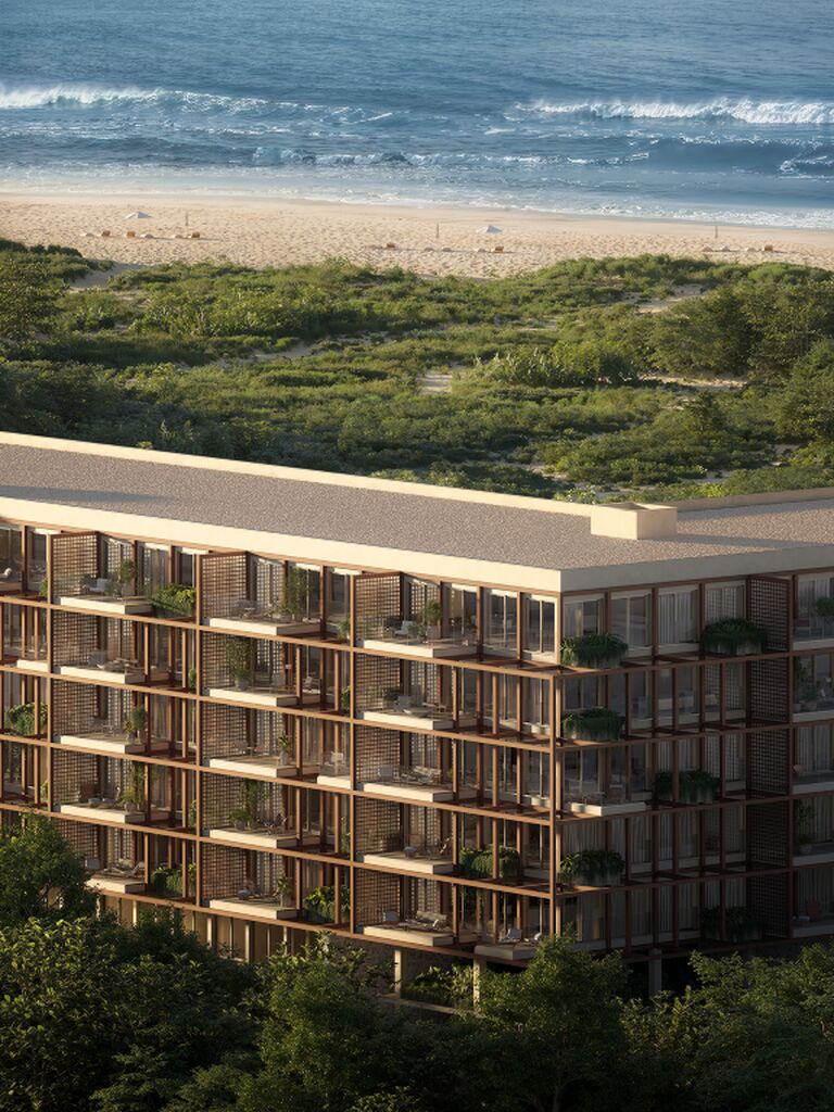 Apartamento, 5 quartos, 362 m² - Foto 2
