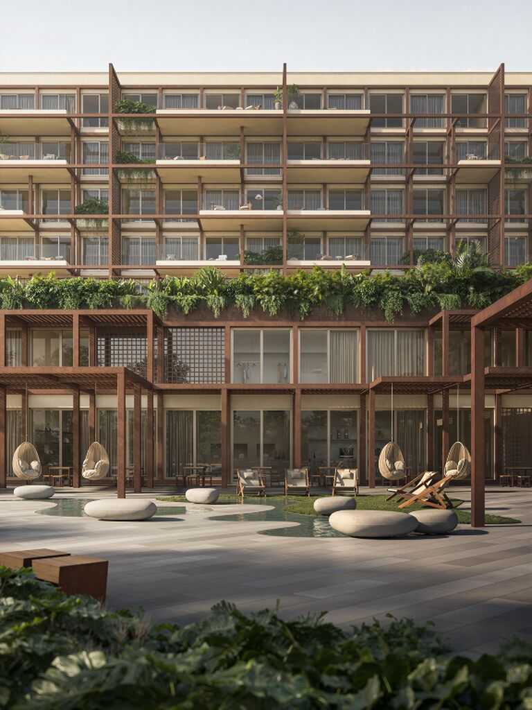 Apartamento, 5 quartos, 362 m² - Foto 4