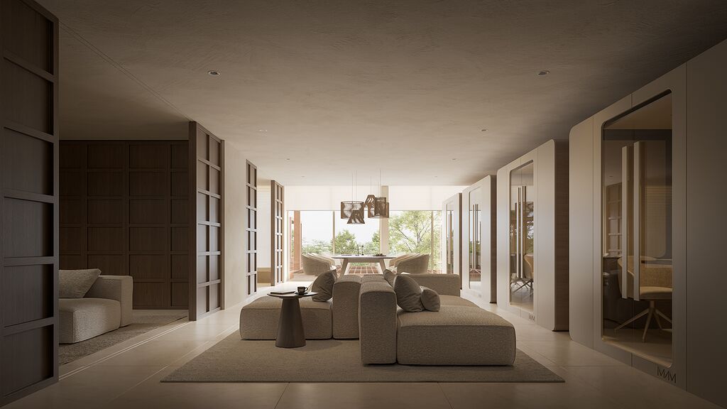 Apartamento, 5 quartos, 362 m² - Foto 8