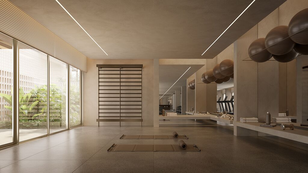 Apartamento, 5 quartos, 362 m² - Foto 17