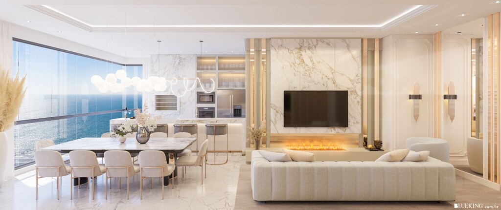 Apartamento, 122 m² - Foto 7