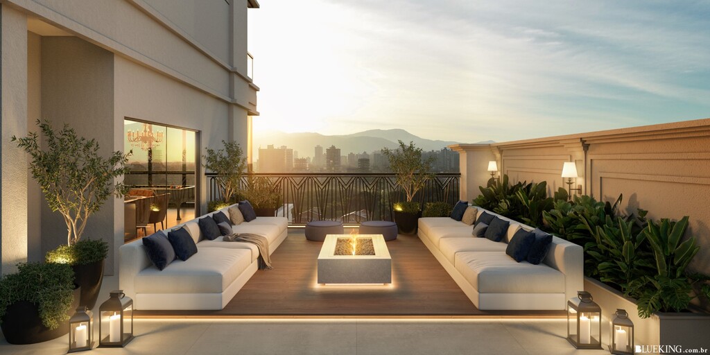 Apartamento, 122 m² - Foto 16