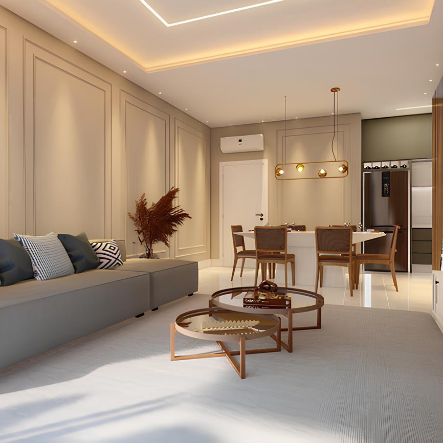 Apartamento, 80 m² - Foto 8