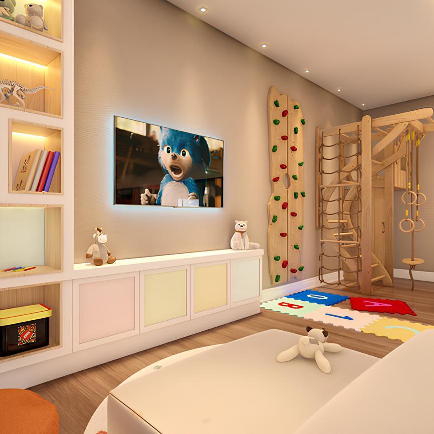 Apartamento, 80 m² - Foto 17