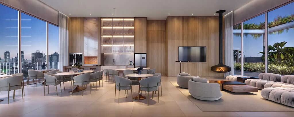 Apartamento, 133 m² - Foto 17