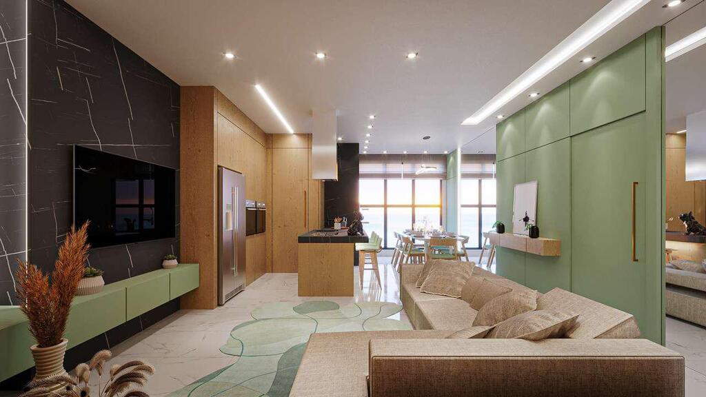 Apartamento, 2 quartos, 90 m² - Foto 11
