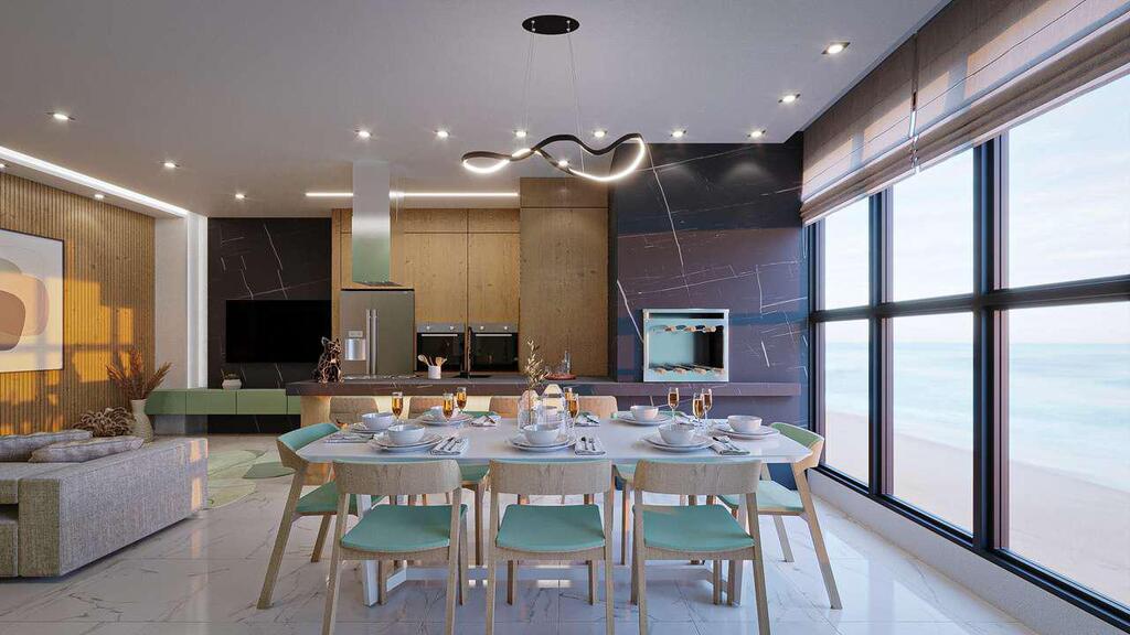 Apartamento, 2 quartos, 90 m² - Foto 12