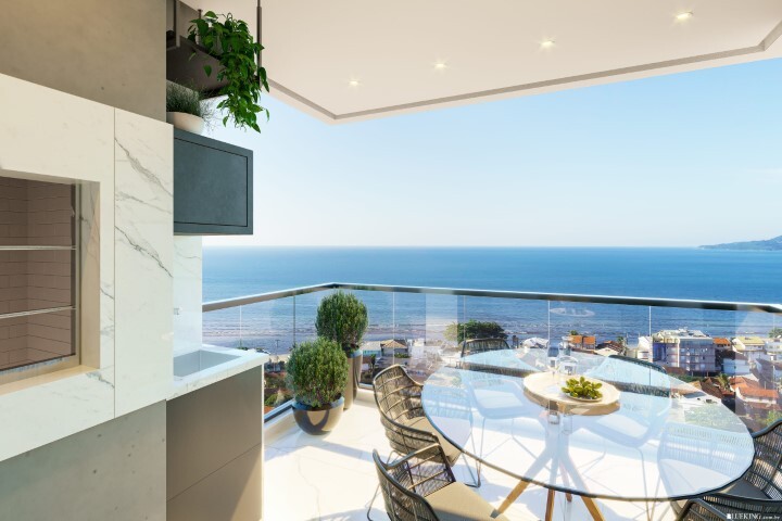 Apartamento, 3 quartos, 128 m² - Foto 6