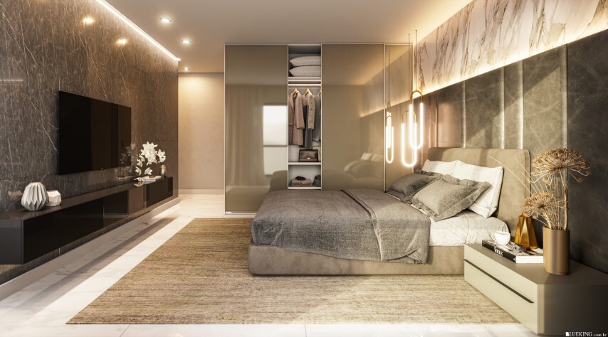 Apartamento, 3 quartos, 128 m² - Foto 7