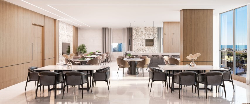 Apartamento, 3 quartos, 128 m² - Foto 9