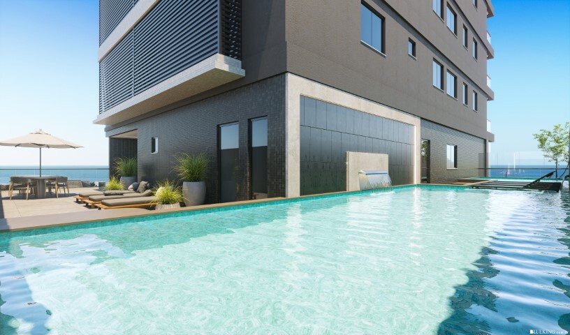 Apartamento, 3 quartos, 128 m² - Foto 15