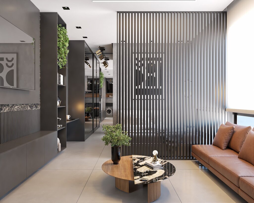Loft, 129 m² - Foto 7