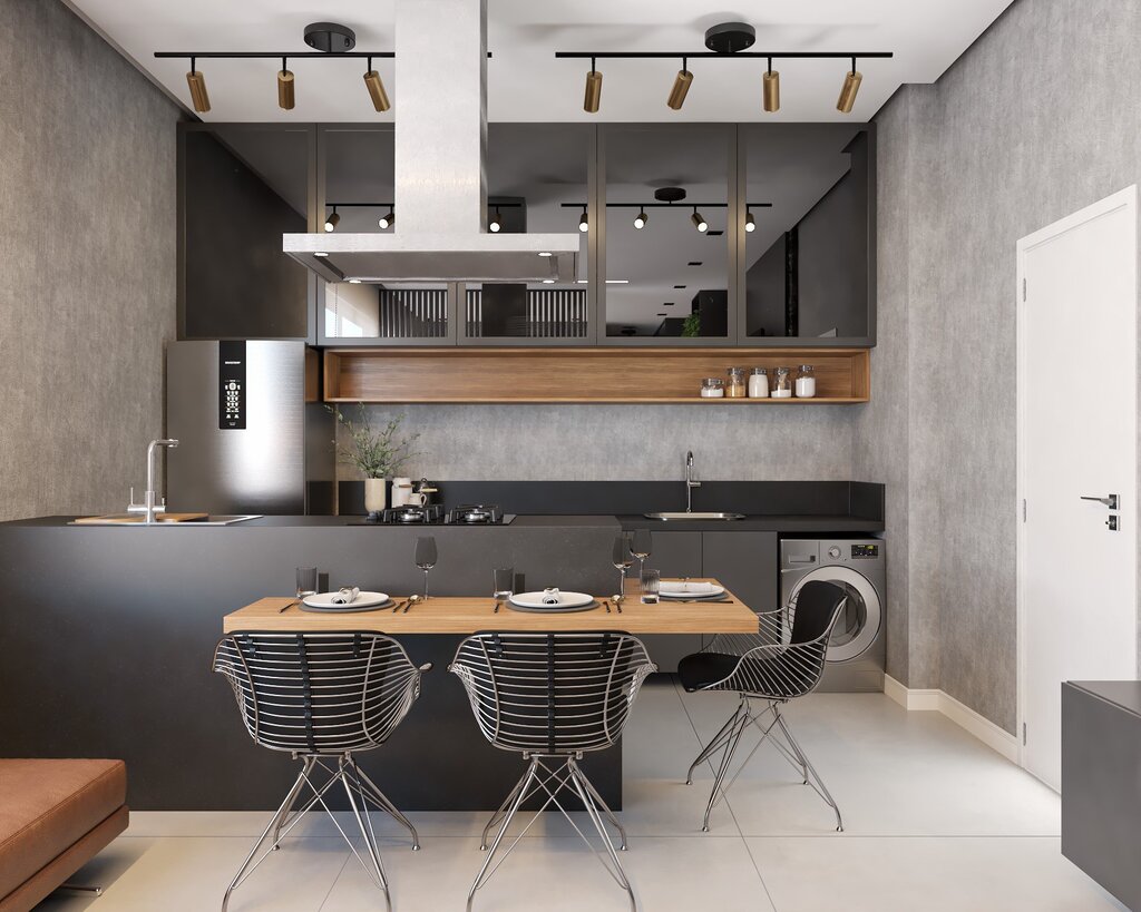 Loft, 129 m² - Foto 12