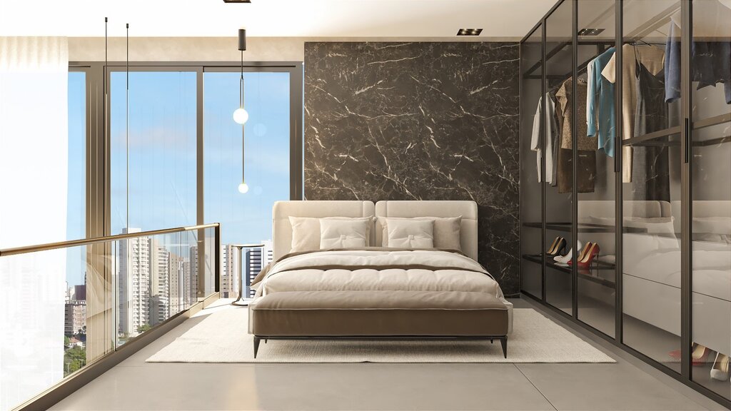 Loft, 129 m² - Foto 13