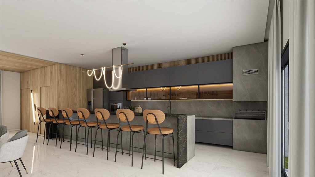 Loft, 129 m² - Foto 29