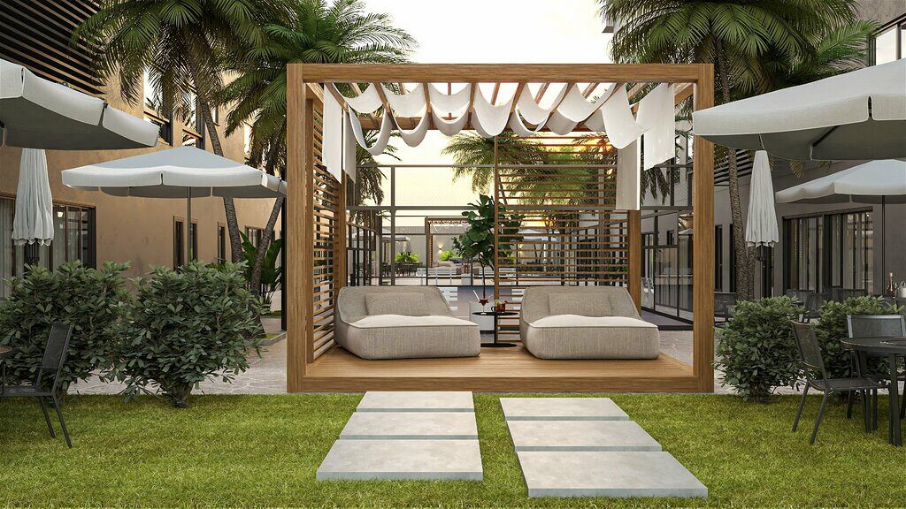 Loft, 129 m² - Foto 38