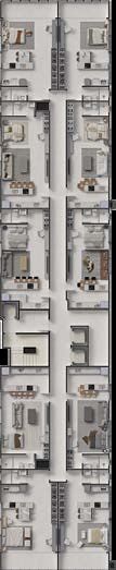 Loft, 129 m² - Foto 4