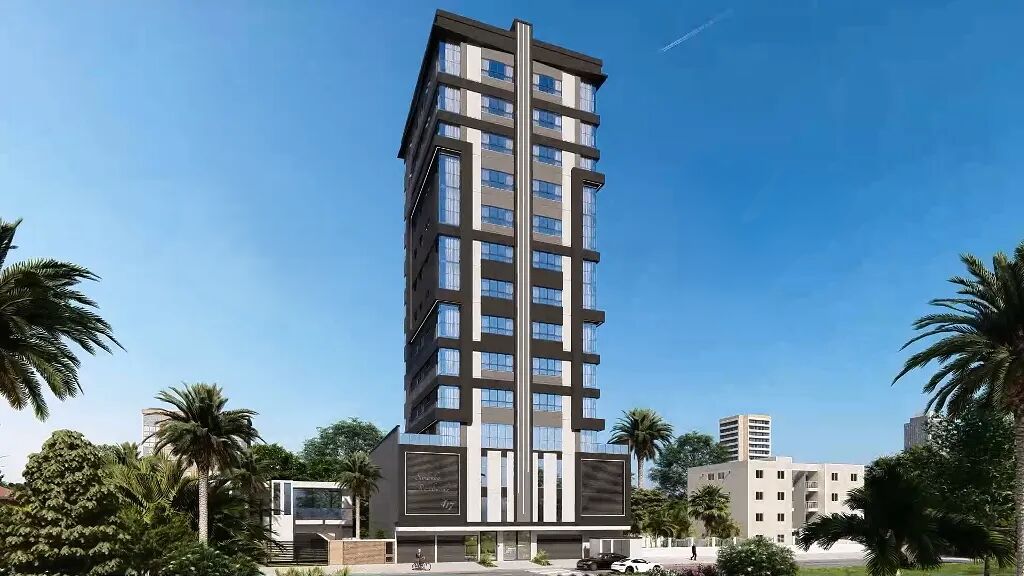 Apartamento, 2 quartos, 64 m² - Foto 3