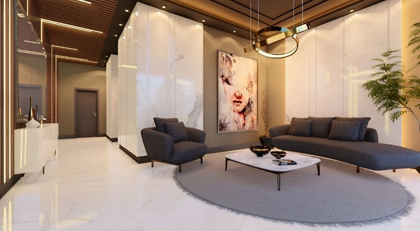 Apartamento, 2 quartos, 64 m² - Foto 4