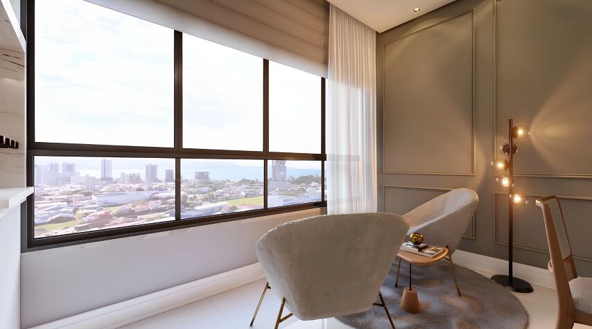 Apartamento, 2 quartos, 64 m² - Foto 7