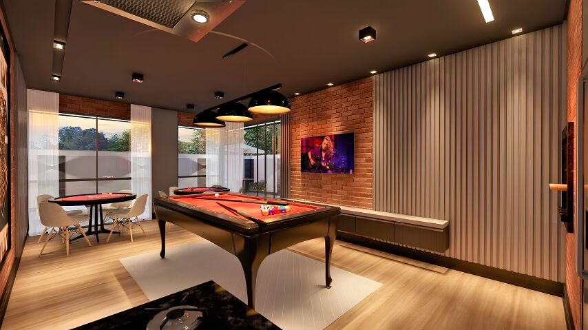 Apartamento, 2 quartos, 64 m² - Foto 11