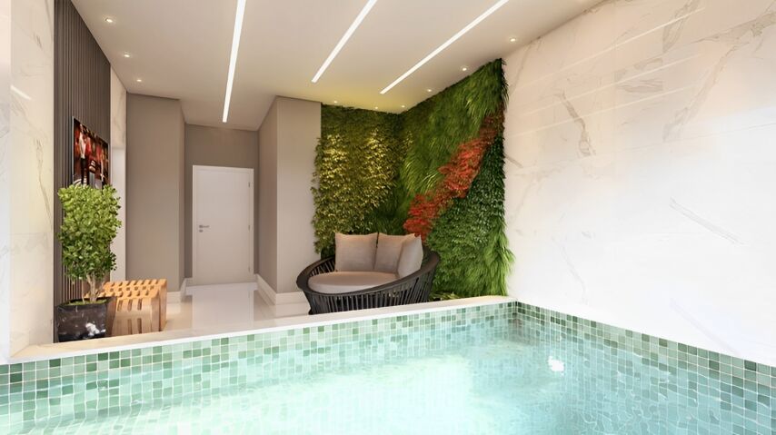 Apartamento, 2 quartos, 64 m² - Foto 15