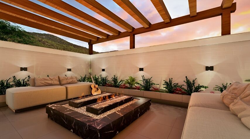 Apartamento, 2 quartos, 64 m² - Foto 16