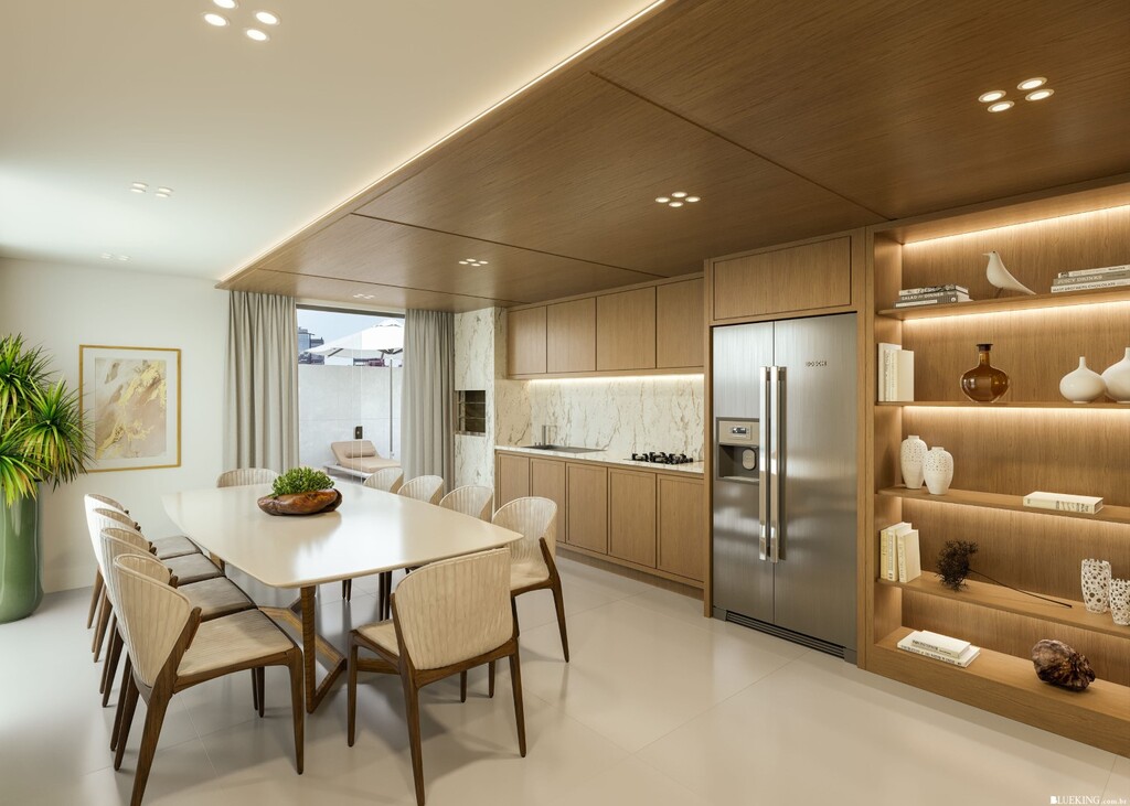 Apartamento, 2 quartos, 77 m² - Foto 9