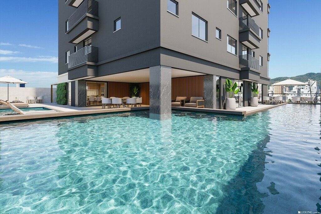 Apartamento, 2 quartos, 77 m² - Foto 16