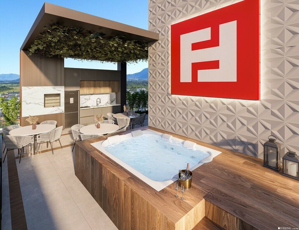 Apartamento, 2 quartos, 77 m² - Foto 12