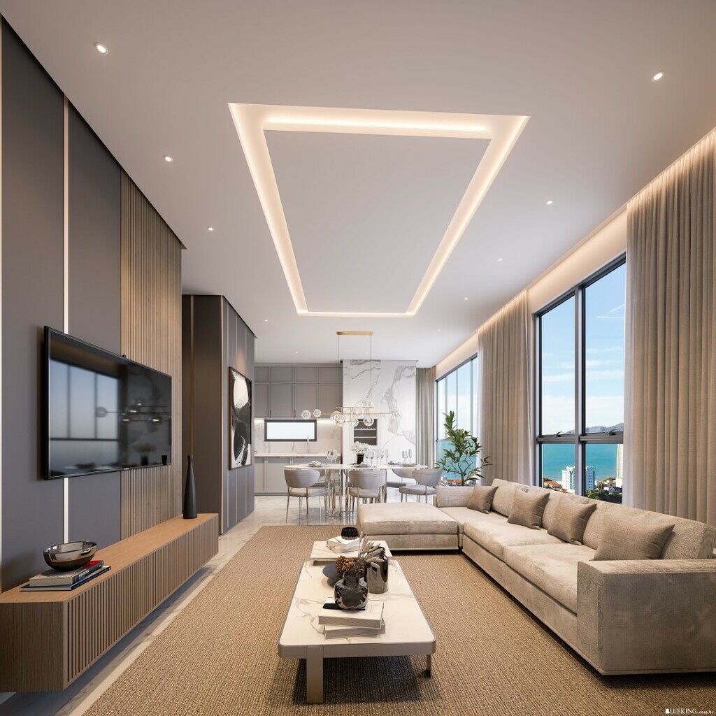 Apartamento, 2 quartos, 77 m² - Foto 4