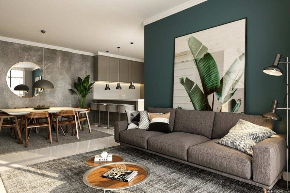 Apartamento, 3 quartos, 127 m² - Foto 7