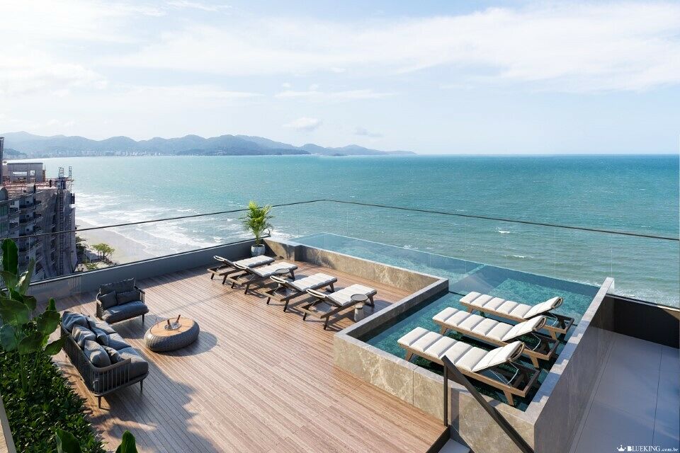Apartamento, 3 quartos, 127 m² - Foto 13