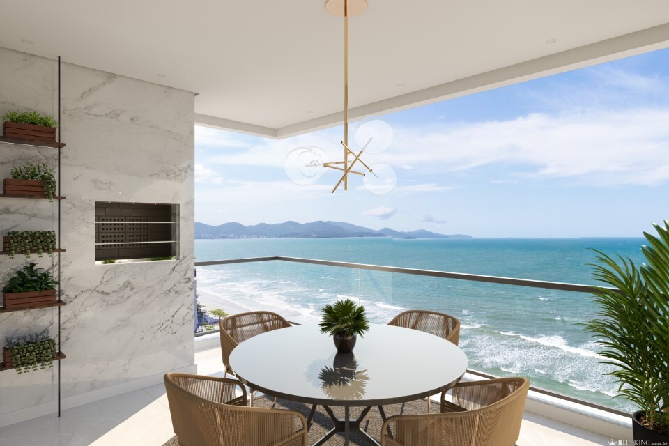 Apartamento, 3 quartos, 127 m² - Foto 8