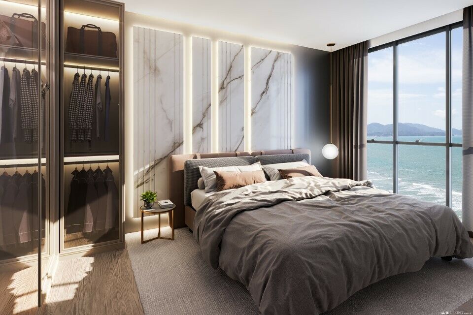 Apartamento, 3 quartos, 127 m² - Foto 9