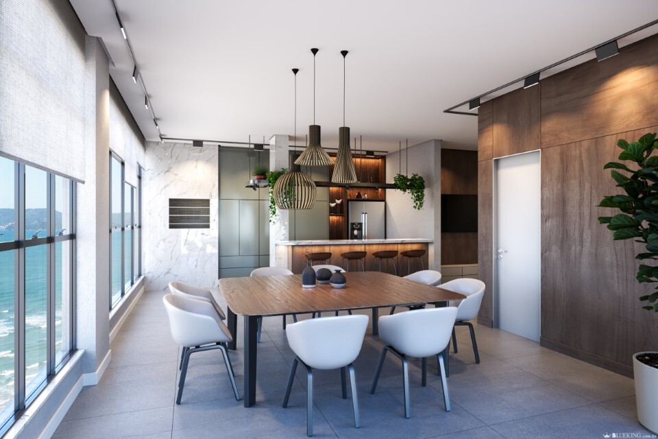 Apartamento, 3 quartos, 127 m² - Foto 11