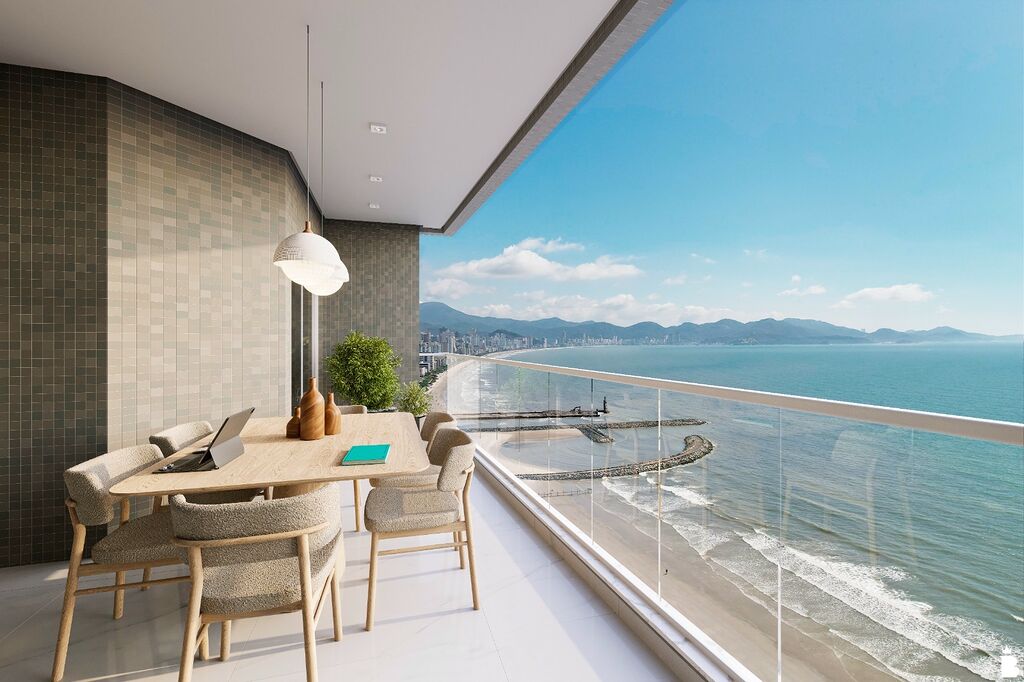 Apartamento, 4 quartos, 196 m² - Foto 11
